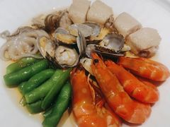 -潮堂 · 潮州菜(国贸商城店)