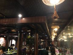 -Lam Vien Restaurant