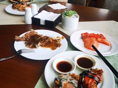 -富力丽思卡尔顿酒店·香荟全日制餐厅