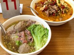 -立文冬·鲜活面(杭州太合商业中心店)