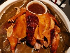 -小炳胜(卓悦中心店)