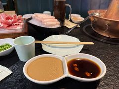 -阳坊涮肉(西直门凯德mall店)