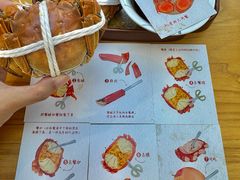 -品鲜村农家菜·阳澄湖大闸蟹(总店)