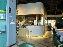 -L'Arome芳芳法国餐厅(仙林金鹰店)