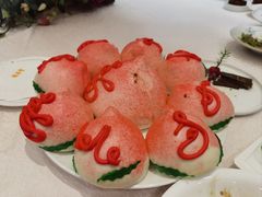 -丰泽园饭店