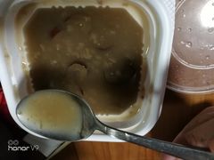 -南城香·饭香串香馄饨香(富丰桥店)