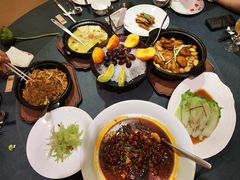 -旺顺阁海鲜广场(亚运村店)