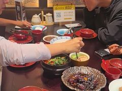 -古都历食南京菜·烤鸭·鸭血粉丝·汤包(南京博物院店)