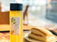 餐饮设施-国家大剧院