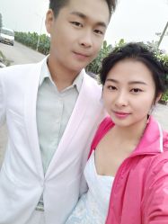-金夫人婚纱摄影(华南店)