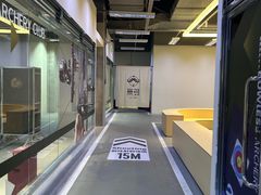 -無弓射箭俱乐部(领展中心城店)