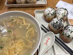 -东泰祥生煎馆(重庆北路店)