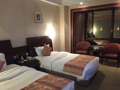 -杭州金马国际酒店