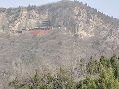 -娲皇宫