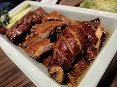 烧味拼盘3110-避风塘(光启城店)
