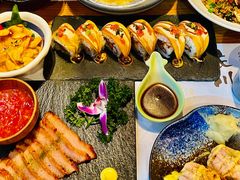 -衣川小森林·料理·寿司(鸿铭中心店)