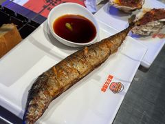 -嫩羊羊·延边烤串·朝鲜族美食(张家港美食街店)
