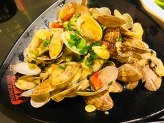 -红钳侠小龙虾·烧烤(中赢康康谷店)