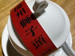 -扬州宴(瘦西湖店)