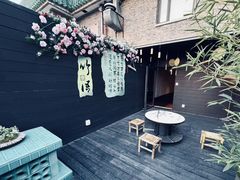 -庐灶江南·江南菜·四合院Bistro(东直门·华侨夜泊君亭店)