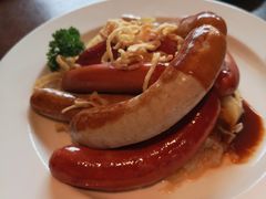 黄啤黑啤-宝莱纳餐厅(滨江店)