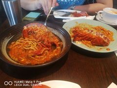 -斯比特花园意大利餐厅(缤谷广场店)