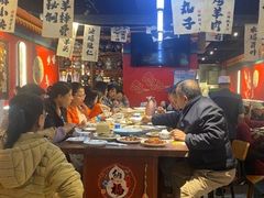 -老北京胡同味道二荤铺(酒仙桥店)