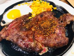 -牛排叔叔自助餐厅(太原万达店)