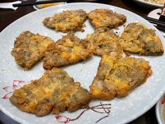 -抱德·潮汕味(琶洲店原惠城鱼仔)