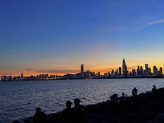 -深圳湾公园(南山区)