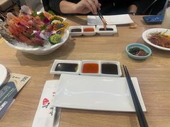 -上渔铁板烧(熙悦汇店)