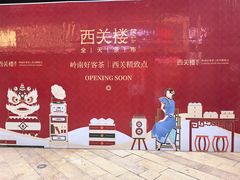 -万科生活广场(东莞松山湖店)