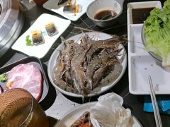 -東盛炭烤自助料理(浦东文峰广场店)