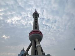 -东方明珠广播电视塔