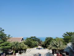 -海南霸王岭国家森林公园
