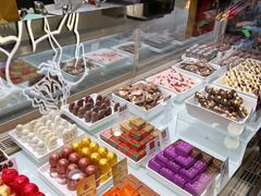 -GODIVA(港汇恒隆广场)