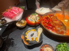 -色響火锅(恒隆广场店)