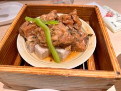 -蔡澜点心·粤菜(新街口IFCX店)
