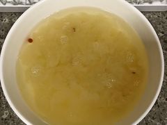 -山城年华老火锅(玉林店)