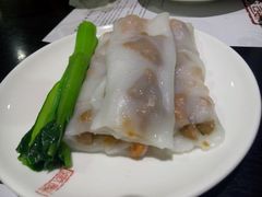 -糖朝(尖沙咀店)