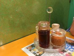 -麦奀云吞面世家(佐敦店)