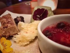 -沈阳君悦酒店·意坊意大利餐厅