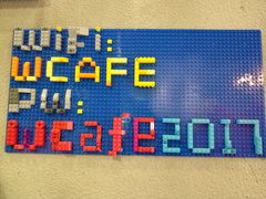 -W CAFE(甜爱路店)
