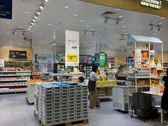 -宜家家居(四元桥商场店)