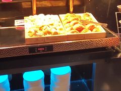 -聚盛源蒸汽海鲜火锅烤肉自助(巨川金海岸购物广场店)