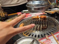 -炽城·烤肉名家(鸿达中央广场店)