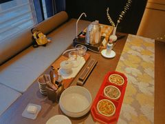 -大拙里·精致融合菜(沙湖桃源国际店)