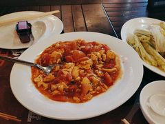 -喷泉广场餐厅·宵夜·海鲜烧烤大排档(长隆企鹅酒店)