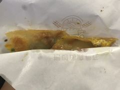 -早安山丘·豆浆油条(小木桥路店)
