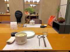 大堂-无味舒食(环岛路店)